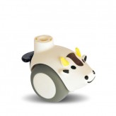 SMILES 5525PJI050L51-10 COW White